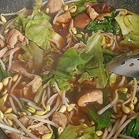 做正宗水煮肉片的图片步骤12