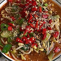 做正宗水煮肉片的图片步骤15