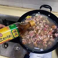 做正宗蘑菇烧鸡的图片步骤3