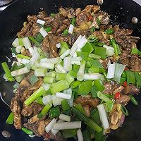 做正宗蘑菇烧鸡的图片步骤15