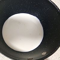 做正宗堪比哈根达斯的樱花冰激凌的图片步骤7