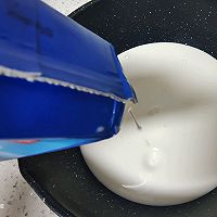 做正宗堪比哈根达斯的樱花冰激凌的图片步骤8