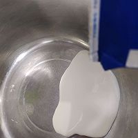 做正宗堪比哈根达斯的樱花冰激凌的图片步骤14