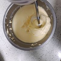 做正宗堪比哈根达斯的樱花冰激凌的图片步骤21