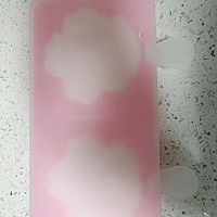 做正宗堪比哈根达斯的樱花冰激凌的图片步骤24