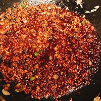 做正宗香喷喷热腾腾的白菜粉条肉包子的图片步骤3