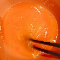 做正宗10分钟搞定家常鸡蛋炒豆腐的图片步骤4