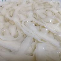 做正宗鸡丝凉面的图片步骤3