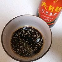 做正宗鸡丝凉面的图片步骤4