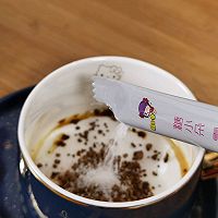 做正宗咖啡雕花的图片步骤2