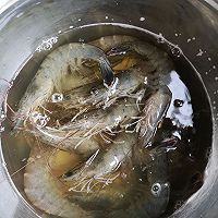 做正宗啤酒香辣虾的图片步骤1