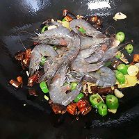 做正宗啤酒香辣虾的图片步骤4
