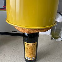 做正宗南瓜戚风的图片步骤5