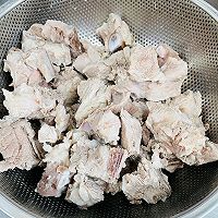 做正宗红烧排骨的图片步骤1