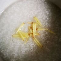 做正宗无法抵抗的海鲜粥的图片步骤2