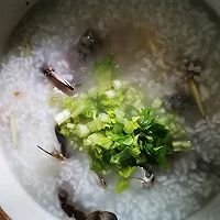 做正宗无法抵抗的海鲜粥的图片步骤4