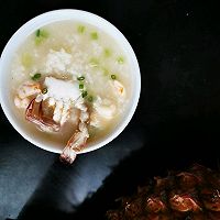 做正宗无法抵抗的海鲜粥的图片步骤5