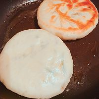 做正宗简单好吃的鱼香肉丝烤馅饼的图片步骤20