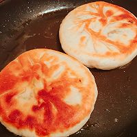 做正宗简单好吃的鱼香肉丝烤馅饼的图片步骤21