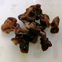 做正宗荞麦面茴香馅蒸饺的图片步骤8