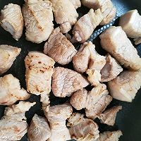 做正宗瓦锅闷腩肉的图片步骤3