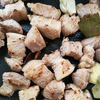 做正宗瓦锅闷腩肉的图片步骤4