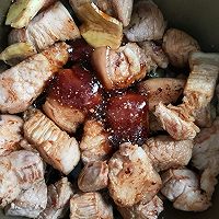 做正宗瓦锅闷腩肉的图片步骤5