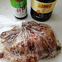 做正宗超简单入味吮指多汁电饭锅焗鸡的图片步骤3