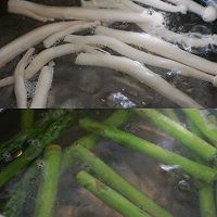 做正宗培根时蔬卷的图片步骤3