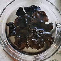 做正宗家常木须肉的图片步骤1
