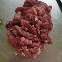 做正宗家常木须肉的图片步骤2