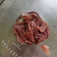 做正宗家常木须肉的图片步骤4