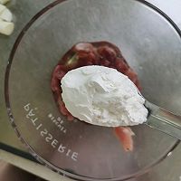 做正宗家常木须肉的图片步骤6