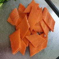 做正宗家常木须肉的图片步骤8