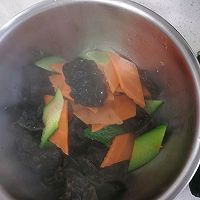 做正宗家常木须肉的图片步骤12