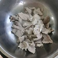 做正宗家常木须肉的图片步骤18