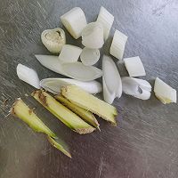 做正宗家常木须肉的图片步骤21
