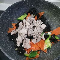 做正宗家常木须肉的图片步骤27