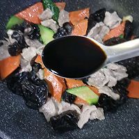 做正宗家常木须肉的图片步骤28