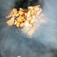 做正宗干锅小笋的图片步骤7