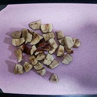 做正宗山药红枣核桃露的图片步骤7
