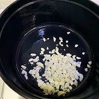 做正宗红苋菜皮蛋汤的图片步骤3