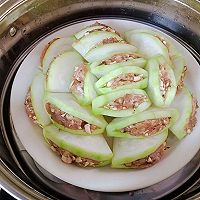做正宗葫芦瓜（瓠瓜）酿的图片步骤11