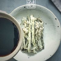 做正宗初夏的薄荷柠檬蒜茄子的图片步骤6