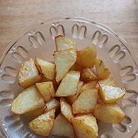 做正宗地三鲜的图片步骤4