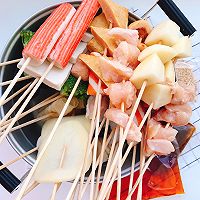 做正宗夏日冷串:越吃越香的钵钵鸡的图片步骤4