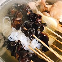 做正宗夏日冷串:越吃越香的钵钵鸡的图片步骤6