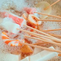 做正宗夏日冷串:越吃越香的钵钵鸡的图片步骤8