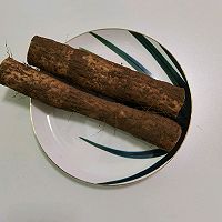 做正宗炸山药的图片步骤2