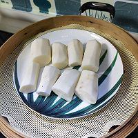 做正宗炸山药的图片步骤4